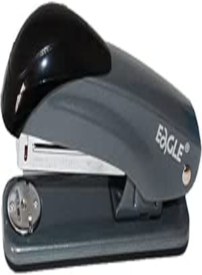 Eagle S7103 Classic Stapler - Grey